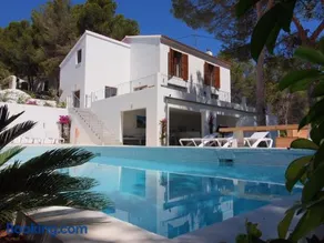 Villa Renate El Portet Moraira 500m to Sand Beach - Image 2