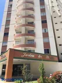 APARTAMENTO JARDINS DAS THERMAS CALDAS NOVA - Image 3