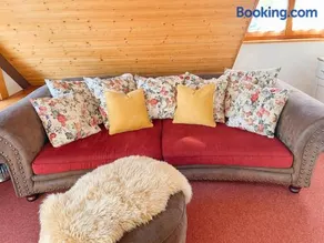 Ferienhaus Belle mit großer Sauna und Hochschwarzwald Card - Image 3