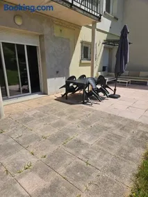 Appartement 10 min à pieds du lac rez-de-chaussée - Image 3