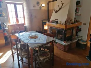 Chalet del paese Incantato comune di Moncenisio - Image 2