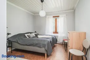 Cozy and Stylish Apartment in Norberg - Image 2