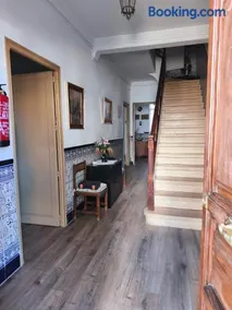 Casa antigua en Navahermosa - Image 1