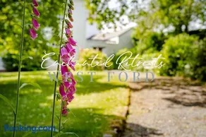 Enchanted Retreats at West Ford Devon - Image 2