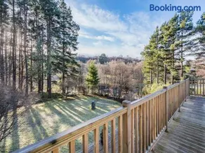 Stunning 4 bed rural retreat in Aberlour - Image 5
