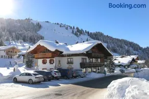 Appartement 4 - Haus Bergliebe - Image 1