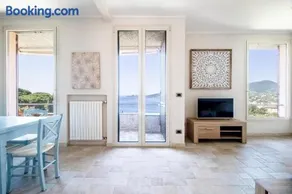 Villa Silvia Apartment - Private Pool - Portofino view - Image 2