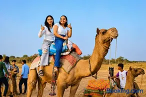 Runicha resort & hotel Jaisalmer - Image 5