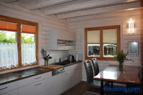 Ferienhaus Zuehlke - Image 1