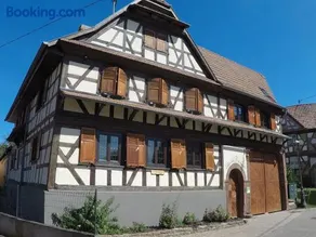 Les Gîtes de la Billebaude - Gîte du Renard - Image 1