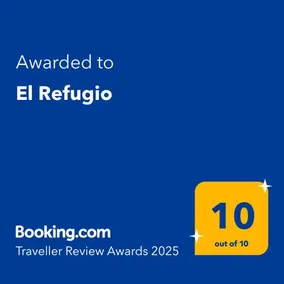 El Refugio - Image 3