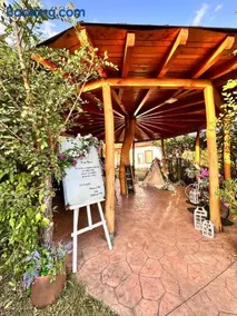 Cob Village - Casute din lut, self check-in, experienta in natura - Image 3