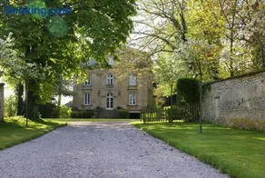 Le Château de Chambois - 7 Suites - Familles - Piscine - Image 4