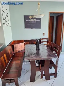 Apartamento no Guarujá - Vista ao Mar - Canto do Tortuga - Image 3