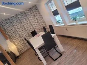 Harznester - Ferienhaus am Thie - Image 1