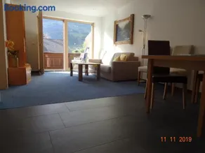 Familienfreundliches Apartment mit Sauna - Image 3