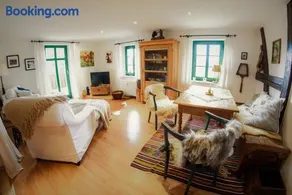 Traumhaftes Elb-Chalet - Image 3