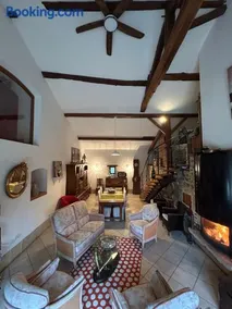 La maison de Brigitte aux petites avaizes - Image 2