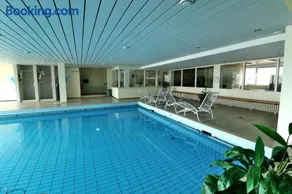 Apartment C46 "Valentine" im Haus Feldbergblick, Lenzkirch, Hochschwarzwaldkarte, Innenpool, Sauna - Image 1