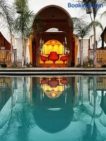 Riad Safran Ralya et Spa - Image 1