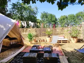 Le Bivouac - Image 1