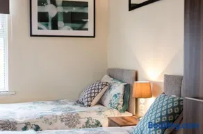 Linslade Apartment - for Groups and Contractors - Image 3