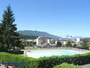 Résidence Montcalm D - Mignon logement, très agréable avec piscine, tennis ! MAE-6794 - Image 4
