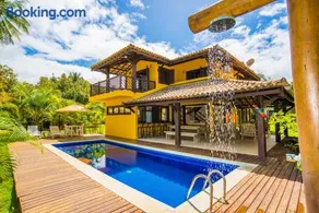 Casa Edy Casa Vacanze vista mare con piscina a 200 m dalla spiaggia - Perfetta per famiglie e gruppi - Image 1