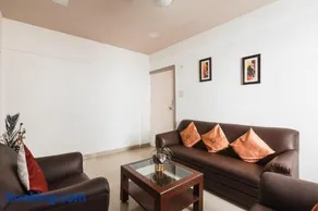 Cosmos Luxury Vimannagar - Image 3