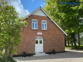 Hyggelig aftægtsbolig i hjertet af Sønderjylland - Image 3