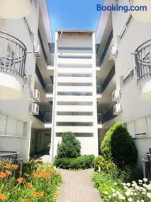 Dóra apartman - Image 3