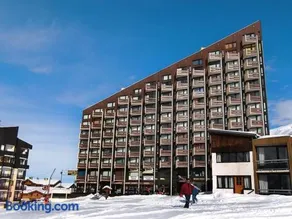 Appartement 5 pers, animaux admis, Les Menuires - FR-1-452-41 - Image 4