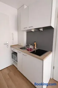 Modernes Apartment direkt im Szeneviertel Kolns - Image 5