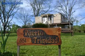 Cabañas Puerto Trinidad - Image 2