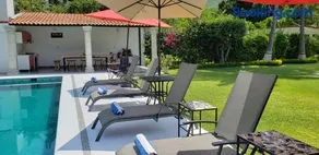Casa cerca de las Estacas - Image 1