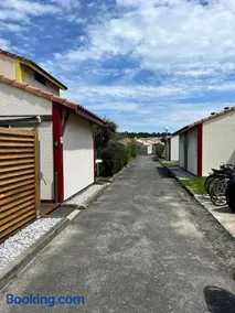 Villa 3 chambres 6 personnes résidence de vacances Soustons - Image 1