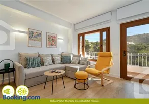 Bahia Portet Moraira by Solhabitat rentals - Image 1