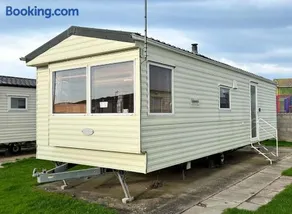 519 Family Caravan at Golden Gate Holiday Centre, Sleeps 4 - Image 1