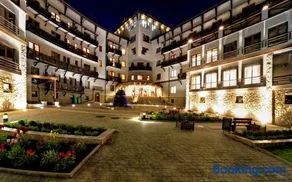 Apart-Hotel Chale Graal - Image 4
