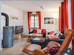 Haus Hornhecht mit Sauna - Image 4