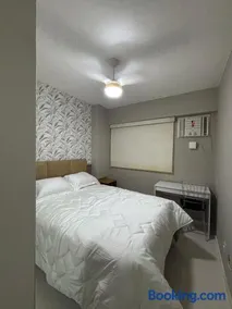 Bora Bora Resort - Condomínio Com Lazer de Luxo Em Frente ao Parque Olímpico - Image 3