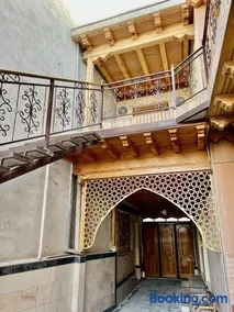 Arabon Guest House - Image 5