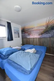 Chalet Duinzicht G68 Ameland - Image 3