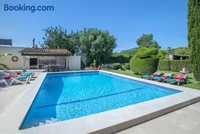 Owl Booking Villa El Crever - Family and Friends - Image 1