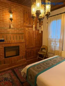 Valide Sultan Konağı TARAKLI - Image 1