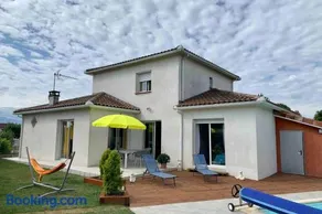 Villa Carrelous - Image 1