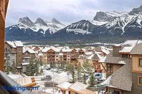 Penthouse With A View At Solar A Resort And Spa - Image 2