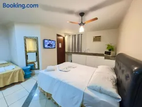 VA Apart Hotel Savassi - Image 4