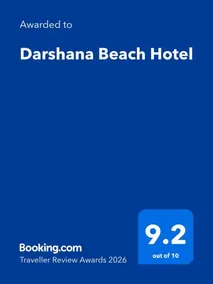 Darshana Beach Hotel - Image 2