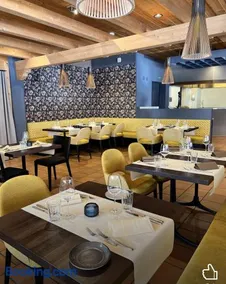 Hotel Krone Lenk - Image 3